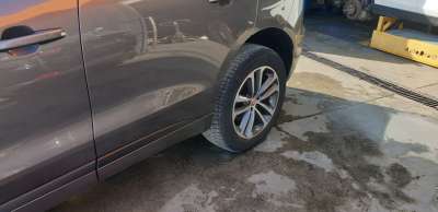 Recambio de puente trasero para jaguar f-pace 2015- 300 sport awd referencia OEM IAM T4A3198  