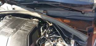 Recambio de servofreno para jaguar f-pace 2015- 300 sport awd referencia OEM IAM T4A34703  