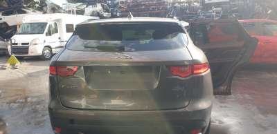 Recambio de porton trasero para jaguar f-pace 2015- 300 sport awd referencia OEM IAM T4A50381LML  