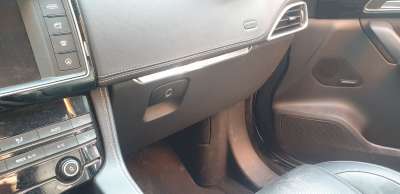 Recambio de ventilador calefaccion para jaguar f-pace 2015- 300 sport awd referencia OEM IAM T2H8144  