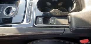 Recambio de palanca freno para jaguar f-pace 2015- 300 sport awd referencia OEM IAM GX732B623AB  