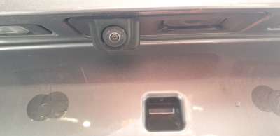 Recambio de camara vision trasera para jaguar f-pace 2015- 300 sport awd referencia OEM IAM JX5319G590DH  