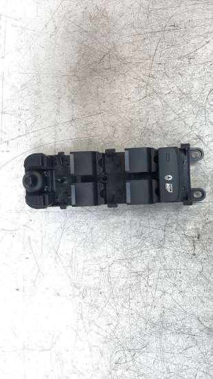 Recambio de mando elevalunas delantero izquierdo para jaguar f-pace 2015- 300 sport awd referencia OEM IAM SWI7138  