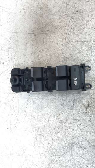 Recambio de mando elevalunas delantero izquierdo para jaguar f-pace 2015- 300 sport awd referencia OEM IAM SWI7138  