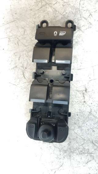 Recambio de mando elevalunas delantero izquierdo para jaguar f-pace 2015- 300 sport awd referencia OEM IAM SWI7138  
