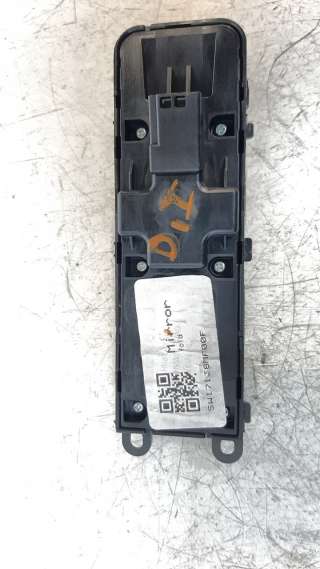 Recambio de mando elevalunas delantero izquierdo para jaguar f-pace 2015- 300 sport awd referencia OEM IAM SWI7138  
