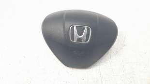 Recambio de airbag delantero izquierdo para honda civic berlina 5 (fk) 2005-2012 2.2 i-ctdi comfort referencia OEM IAM H0WG016ZP