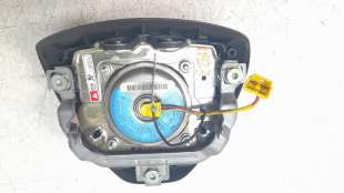 Recambio de airbag delantero izquierdo para honda civic berlina 5 (fk) 2005-2012 2.2 i-ctdi comfort referencia OEM IAM H0WG016ZP 2