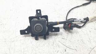 Recambio de camara vision trasera para jeep compass ii 2017- business 4x2 referencia OEM IAM 04672771AC  