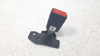Recambio de enganche cinturon trasero derecho para jeep compass ii 2017- business 4x2 referencia OEM IAM 5SV12DX9AB  
