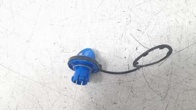 Recambio de tapon combustible para jeep compass ii 2017- business 4x2 referencia OEM IAM ADBLUE  