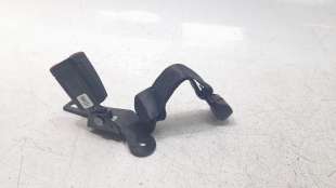 Recambio de enganche cinturon trasero izquierdo para jeep compass ii 2017- business 4x2 referencia OEM IAM 5SV11DX9AE  