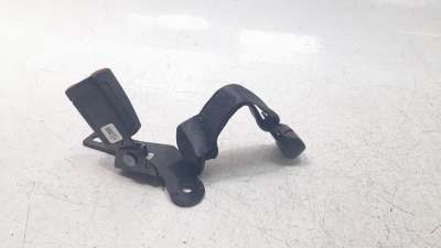 Recambio de enganche cinturon trasero izquierdo para jeep compass ii 2017- business 4x2 referencia OEM IAM 5SV11DX9AE  