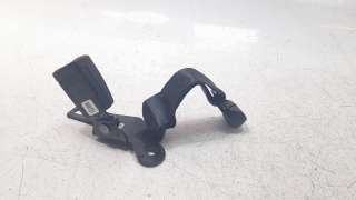 Recambio de enganche cinturon trasero izquierdo para jeep compass ii 2017- business 4x2 referencia OEM IAM 5SV11DX9AE  