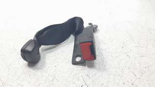 Recambio de enganche cinturon trasero izquierdo para jeep compass ii 2017- business 4x2 referencia OEM IAM 5SV11DX9AE  