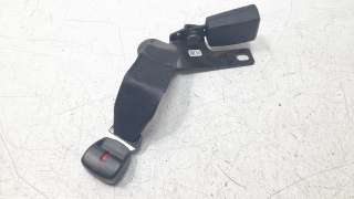 Recambio de enganche cinturon trasero izquierdo para jeep compass ii 2017- business 4x2 referencia OEM IAM 5SV11DX9AE  