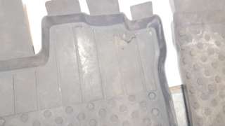Recambio de juego alfombrillas para dacia sandero 2012- stepway referencia OEM IAM 8201595197  