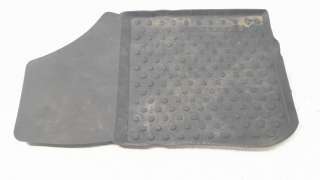 Recambio de juego alfombrillas para dacia sandero 2012- stepway referencia OEM IAM 8201595197  