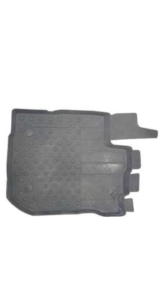 Recambio de juego alfombrillas para dacia sandero 2012- stepway referencia OEM IAM 8201595197  