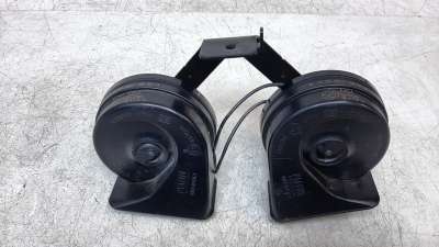 Recambio de claxon para jeep compass ii 2017- 1.6 m-jet cat referencia OEM IAM 52157291  