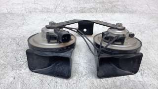 Recambio de claxon para jeep compass ii 2017- 1.6 m-jet cat referencia OEM IAM 52157291  