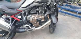 Recambio de motor completo para honda crf 1100l africa twin 2019- africa twin referencia OEM IAM SD13E  
