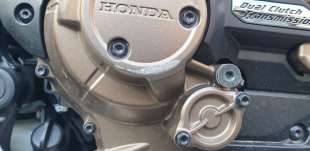 Recambio de motor completo para honda crf 1100l africa twin 2019- africa twin referencia OEM IAM SD13E   2