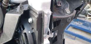 Recambio de electroventilador para honda crf 1100l africa twin 2019- africa twin referencia OEM IAM 19020MGSD31   2
