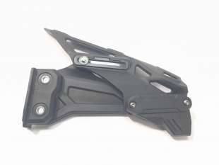 Recambio de moldura para honda crf 1100l africa twin 2019- africa twin referencia OEM IAM 64805MK8E2  