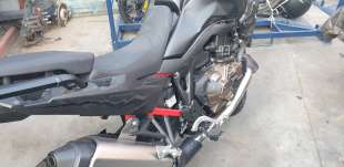Recambio de arnes de cables para honda crf 1100l africa twin 2019- africa twin referencia OEM IAM 32100MLNE60  