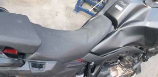 Recambio de asiento delantero para honda crf 1100l africa twin 2019- africa twin referencia OEM IAM 77100MKSE21ZC  