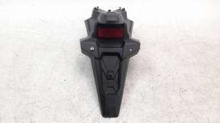 Recambio de portamatriculas para honda crf 1100l africa twin 2019- africa twin referencia OEM IAM 80110MKSE00  