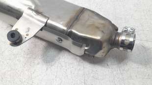 Recambio de silenciador trasero para honda crf 1100l africa twin 2019- africa twin referencia OEM IAM 18310MLNE00   2