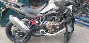 Recambio de abs para honda crf 1100l africa twin 2019- africa twin referencia OEM IAM 57110MLNE01  