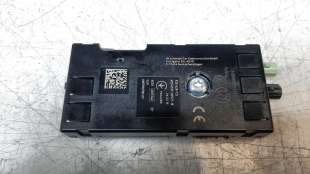Recambio de amplificador de antena para bmw serie 3 berlina (g20) 2018- 2.0 16v turbodiesel referencia OEM IAM 65206835146  
