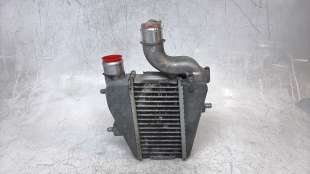 Recambio de intercooler para honda civic berlina 5 (fk) 2005-2012 2.2 i-ctdi comfort referencia OEM IAM 1271002450  
