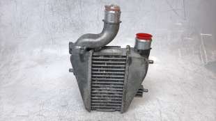 Recambio de intercooler para honda civic berlina 5 (fk) 2005-2012 2.2 i-ctdi comfort referencia OEM IAM 1271002450   2