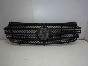 Recambio de rejilla delantera para mercedes-benz vito combi 06.2003  2003-2011 referencia OEM IAM 63988001859051 107131405 ME909
