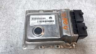 Recambio de modulo electronico para fiat panda (319) 2012- base (2020) referencia OEM IAM 46357107  