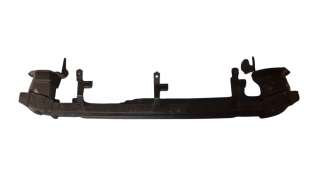 Recambio de refuerzo paragolpes trasero para hyundai kona 2017- referencia OEM IAM 86631J9100  