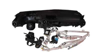 Recambio de kit airbag para mazda cx-3 2015-2018 2.0 cat referencia OEM IAM DB2W60400C02  