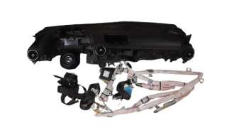 Recambio de kit airbag para mazda cx-3 2015-2018 2.0 cat referencia OEM IAM DB2W60400C02  
