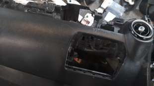 Recambio de kit airbag para mazda cx-3 2015-2018 2.0 cat referencia OEM IAM DB2W60400C02   2