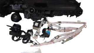 Recambio de kit airbag para mazda cx-3 2015-2018 2.0 cat referencia OEM IAM DB2W60400C02  