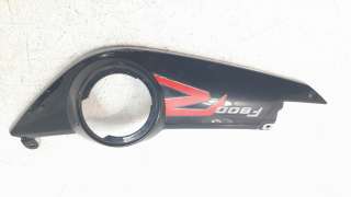 Recambio de moldura para bmw f 800 r 2015- referencia OEM IAM 46627678608  