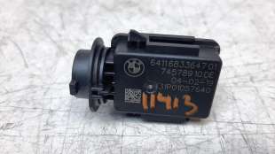 Recambio de sensor para bmw serie 3 berlina (g20) 2018- 2.0 16v turbodiesel referencia OEM IAM 64116833647  