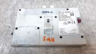 Recambio de modulo electronico para bmw serie 3 berlina (g20) 2018- 2.0 16v turbodiesel referencia OEM IAM 8410550760  