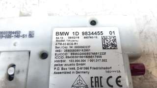 Recambio de modulo electronico para bmw serie 3 berlina (g20) 2018- 2.0 16v turbodiesel referencia OEM IAM 8410550760  