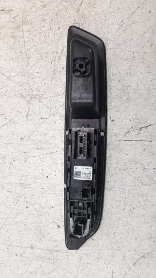 Recambio de mando elevalunas delantero izquierdo para citroën c4 x 2022- e-shine referencia OEM IAM 98349233ZD  