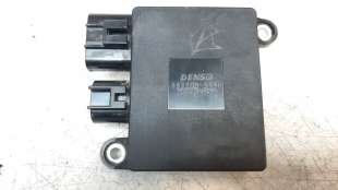 Recambio de resistencia calefaccion para mazda cx-5 2011-2017 luxury 2wd referencia OEM IAM 4993003580  